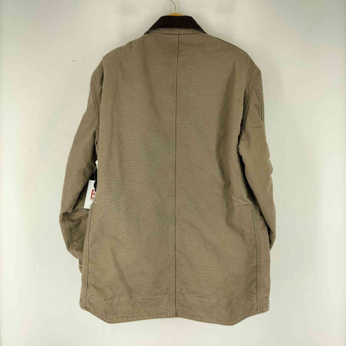 カーハート Carhartt 裏ボア ダック トラディショナルジャケット メンズ