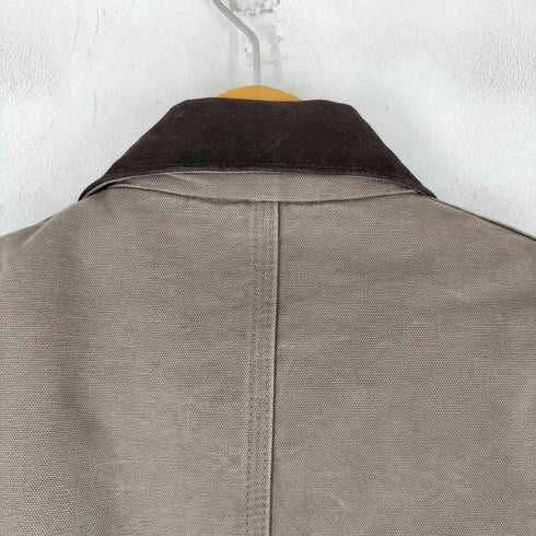 カーハート Carhartt 裏ボア ダック トラディショナルジャケット メンズ