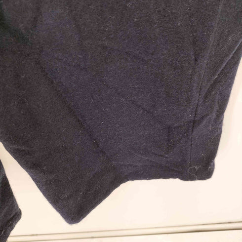 アニエスベー agnes b. ウールハイウエストパンツ レディース 38