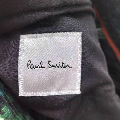 ポールスミス Paul Smith Twilight Floral カーゴパンツ 太畝コーデュロイ メンズ JPN:M