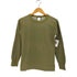 COLIMBO ロングスリーブ サーマル Tシャツ メンズ import:S