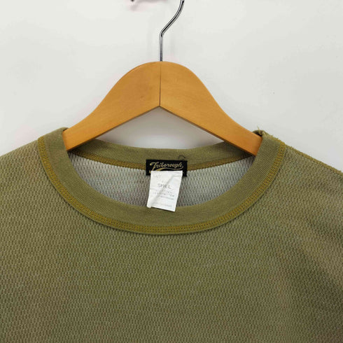COLIMBO ロングスリーブ サーマル Tシャツ メンズ import:S