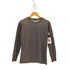 COLIMBO ロングスリーブ サーマル Tシャツ メンズ import:S