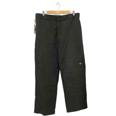 ディッキーズ Dickies ダブルニーワークパンツ メンズ 38×32