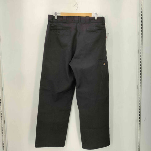 ディッキーズ Dickies ダブルニーワークパンツ メンズ 38×32