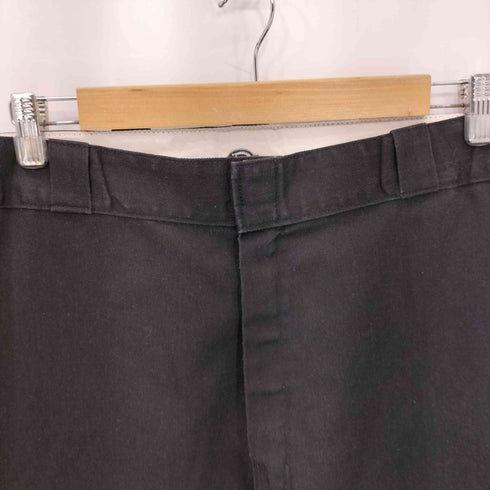 ディッキーズ Dickies ダブルニーワークパンツ メンズ 38×32