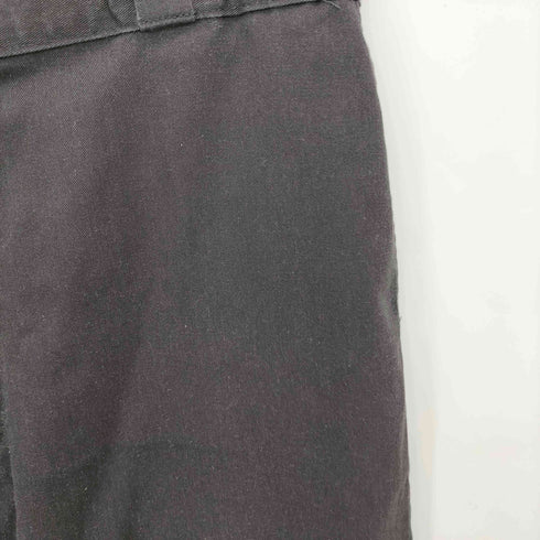 ディッキーズ Dickies ダブルニーワークパンツ メンズ 38×32