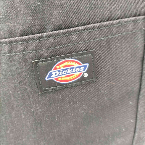 ディッキーズ Dickies ダブルニーワークパンツ メンズ 38×32