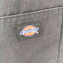 ディッキーズ Dickies ダブルニーワークパンツ メンズ 38×32