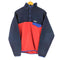 パタゴニア patagonia 18年製 シンチラ スナッププルオーバー メンズ import:XS