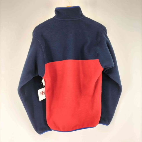 パタゴニア patagonia 18年製 シンチラ スナッププルオーバー メンズ import:XS