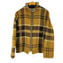 ウールリッチ WOOLRICH 70S 裏ボア チェック ジャケット メンズ JPN:M