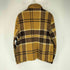 ウールリッチ WOOLRICH 70S 裏ボア チェック ジャケット メンズ JPN:M