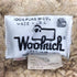 ウールリッチ WOOLRICH 70S 裏ボア チェック ジャケット メンズ JPN:M