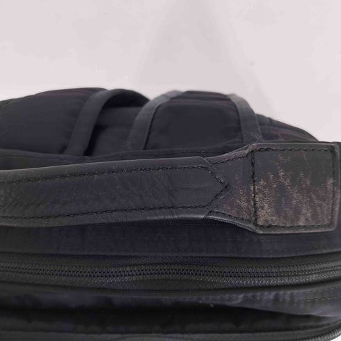 ポーター PORTER 吉田カバン TIME DAYPACK タイム デイパック ナイロン バッグパック リュックサック メンズ 19L