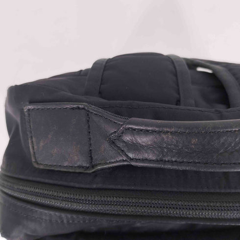 ポーター PORTER 吉田カバン TIME DAYPACK タイム デイパック ナイロン バッグパック リュックサック メンズ 19L