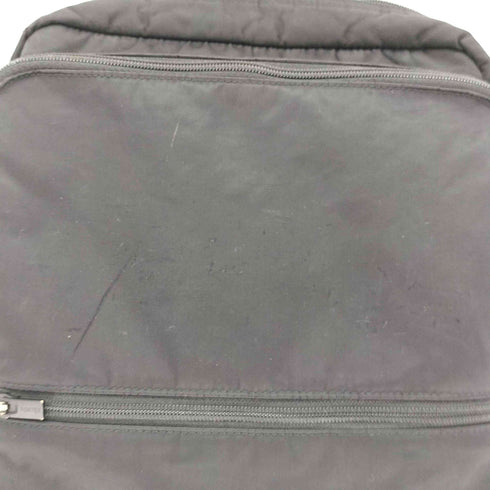 ポーター PORTER 吉田カバン TIME DAYPACK タイム デイパック ナイロン バッグパック リュックサック メンズ 19L