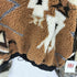 アリーズ ARIES IKAT FLEECE HOODIE レディース