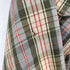 ファイブブラザー FIVE BROTHER 70-80S MADE IN USA 裏地キルティング ネルシャツ メンズ JPN:M