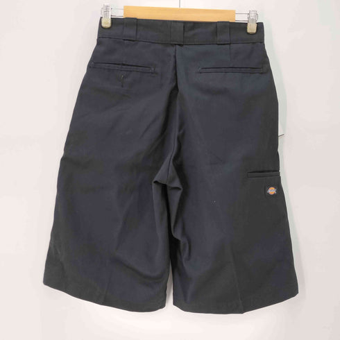 ディッキーズ Dickies LOOSE FIT FLAT FRONT WORK SHORTS メンズ US:30-31