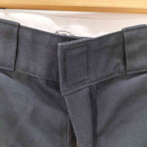 ディッキーズ Dickies LOOSE FIT FLAT FRONT WORK SHORTS メンズ US:30-31