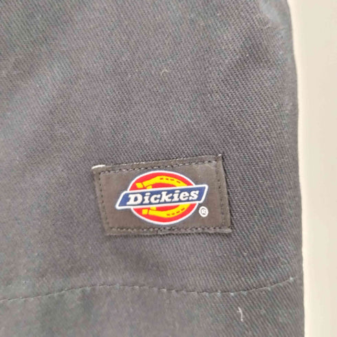 ディッキーズ Dickies LOOSE FIT FLAT FRONT WORK SHORTS メンズ US:30-31