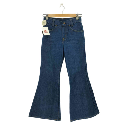リーバイス Levis 80s 42TALON 刻印42 オレンジタブ ベルボトム レディース 26