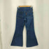 リーバイス Levis 80s 42TALON 刻印42 オレンジタブ ベルボトム レディース 26