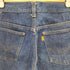 リーバイス Levis 80s 42TALON 刻印42 オレンジタブ ベルボトム レディース 26