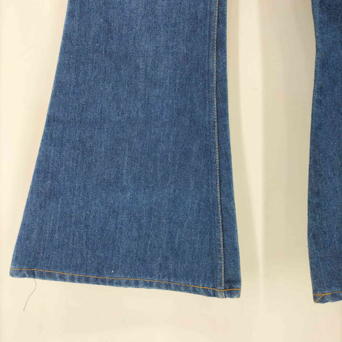 リーバイス Levis 80s 42TALON 刻印42 オレンジタブ ベルボトム レディース 26