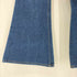リーバイス Levis 80s 42TALON 刻印42 オレンジタブ ベルボトム レディース 26