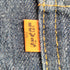 リーバイス Levis 80s 42TALON 刻印42 オレンジタブ ベルボトム レディース 26