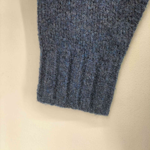 エルエルビーン L.L.Bean 90S タートルネックニット レディース JPN:L