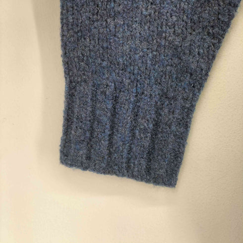 エルエルビーン L.L.Bean 90S タートルネックニット レディース JPN:L