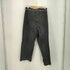 メゾンエウレカ MAISON EUREKA VINTAGE REWORK BIGGY PANTS レディース M