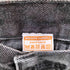 メゾンエウレカ MAISON EUREKA VINTAGE REWORK BIGGY PANTS レディース M