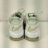 ナイキ NIKE Women's AIR MORE UPTEMPO BARLEY GREEN レディース JPN:24.5