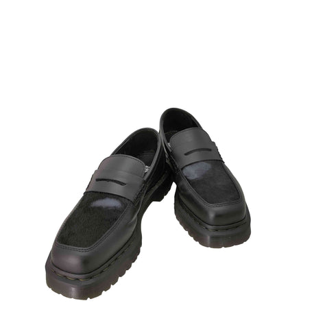 ドクターマーチン Dr.Martens Penton Bex SQ PNY ペントン ポニーヘア ハラコ 25.5cm相当 メンズ UK:7