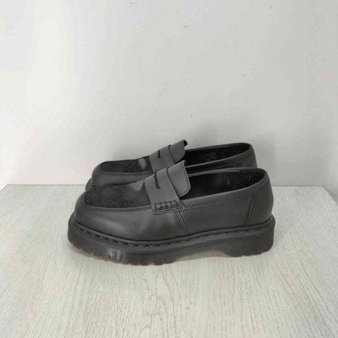 ドクターマーチン Dr.Martens Penton Bex SQ PNY ペントン ポニーヘア ハラコ 25.5cm相当 メンズ UK:7