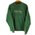 ラッセルアスレチック RUSSELL ATHLETIC 90S MADE IN USA フロントプリント クルーネック スウェット メンズ JPN:L