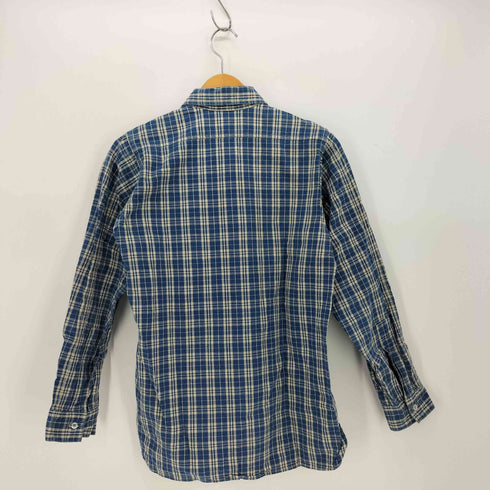 ウエアハウス WAREHOUSE DUCK DIGGER プルオーバー シャツ メンズ US:36