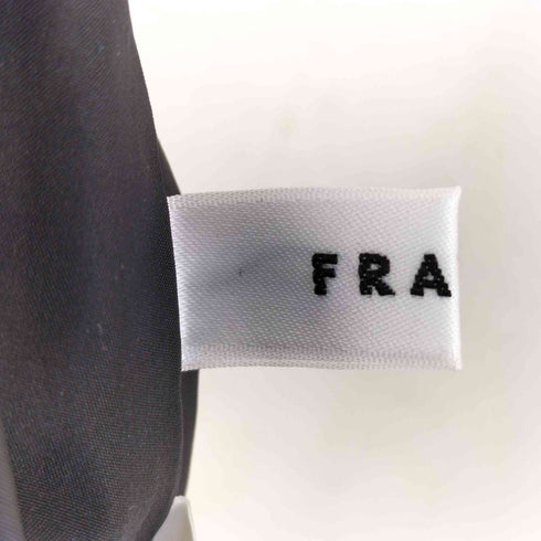 フレイアイディー FRAY I.D バリエーションサーキュラーロングスカート レディース JPN:1