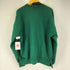 ラッセルアスレチック RUSSELL ATHLETIC 90S MADE IN USA 前V フロントプリント クルーネックスウェット メンズ JPN:XL