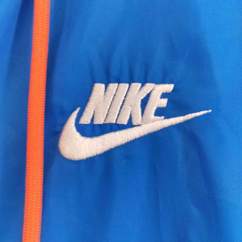 ナイキ NIKE NSW HE WR ウーブン フーディ ジャケット メンズ S