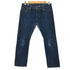 モモタロウジーンズ MOMOTARO JEANS セルビッジ ローライズ タイト ストレート デニム メンズ 29