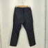 ノンネイティブ nonnative WALKER EASY PANTS メンズ 0