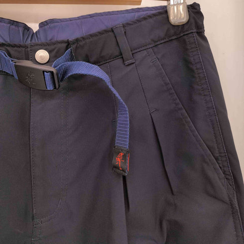 ノンネイティブ nonnative WALKER EASY PANTS メンズ 0