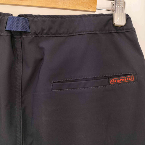 ノンネイティブ nonnative WALKER EASY PANTS メンズ 0