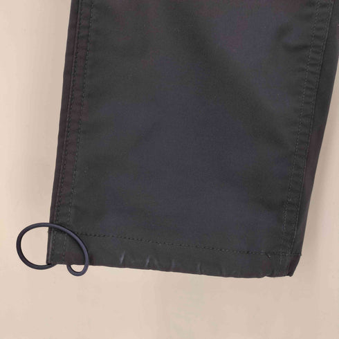 ノンネイティブ nonnative WALKER EASY PANTS メンズ 0