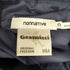 ノンネイティブ nonnative WALKER EASY PANTS メンズ 0
